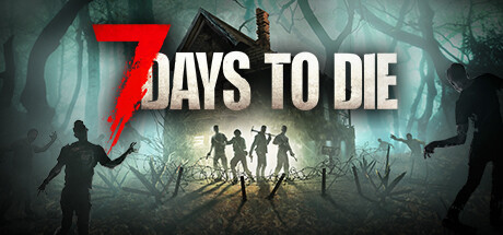 7 Days to Die dedicated server