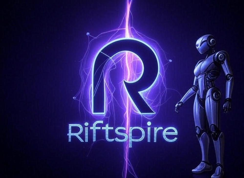 Riftspire Discord & Dash