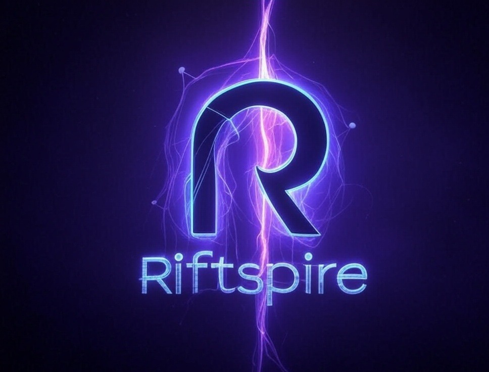 Riftspire Logo
