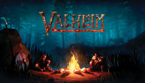 Valheim dedicated server